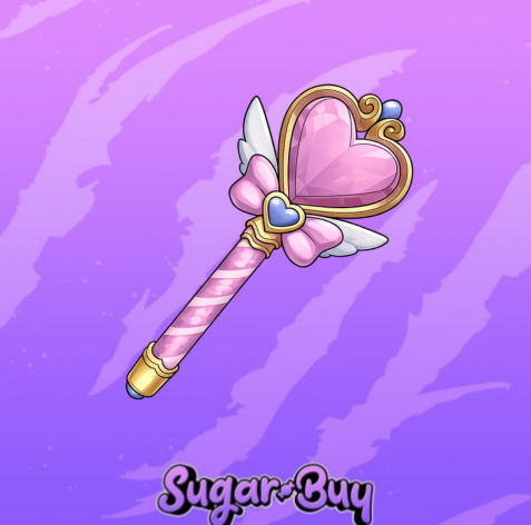 Heartwand Knive