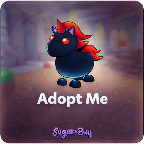 Adopt Me