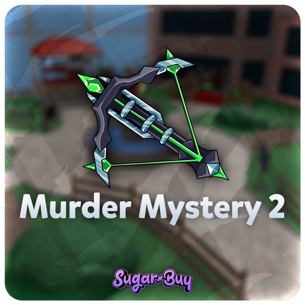 Murder Mystery 2